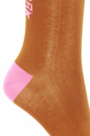 Logo socks, zdjęcie 2 Logo socks od Golden Goose